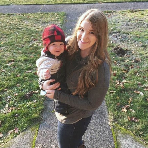 Meet your Posher, Lexi - Picture 1 of 1